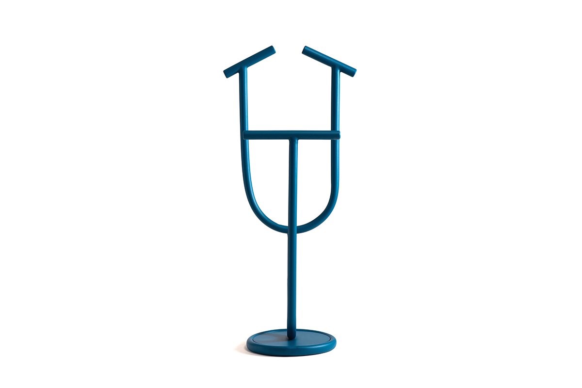 Bloom Racket With Stand Bloom Valet Stand – debou.it